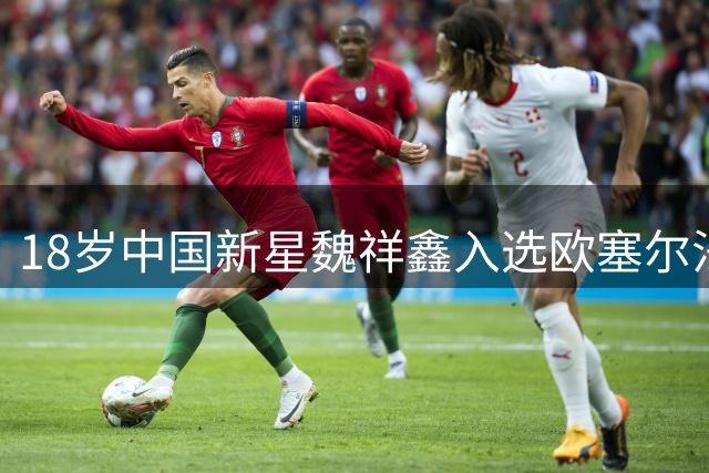 18岁中国新星魏祥鑫入选欧塞尔法甲一线队